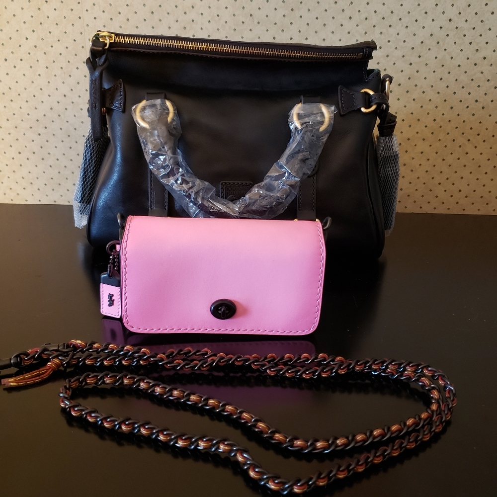 Coach 1941 Dinkier